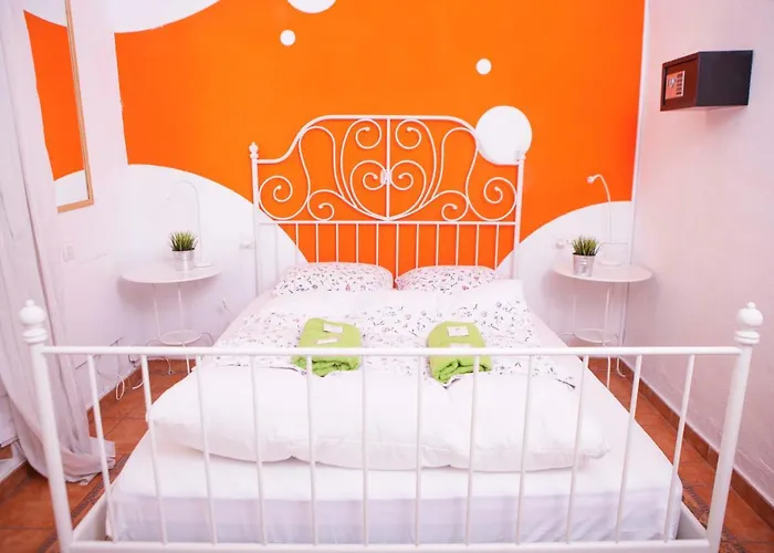 La Casa Mata Central